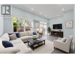 16 CRAWFORD DRIVE, Brampton, Ontario