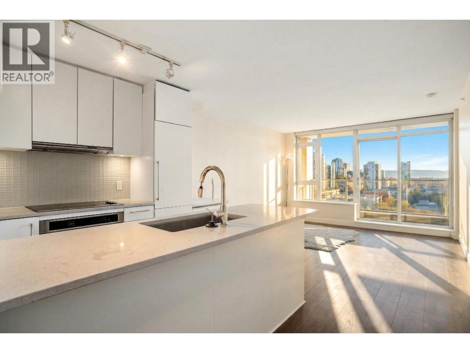 1808 668 Columbia Street, New Westminster, British Columbia  V3M 1A9 - Photo 10 - R3098158