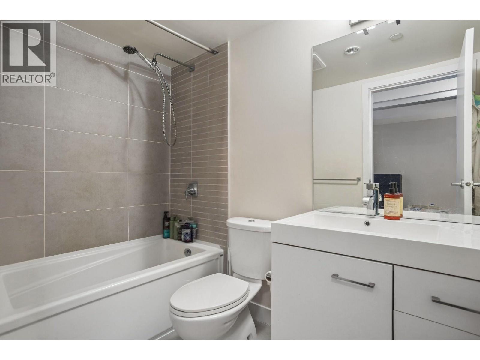 1808 668 Columbia Street, New Westminster, British Columbia  V3M 1A9 - Photo 11 - R3098158