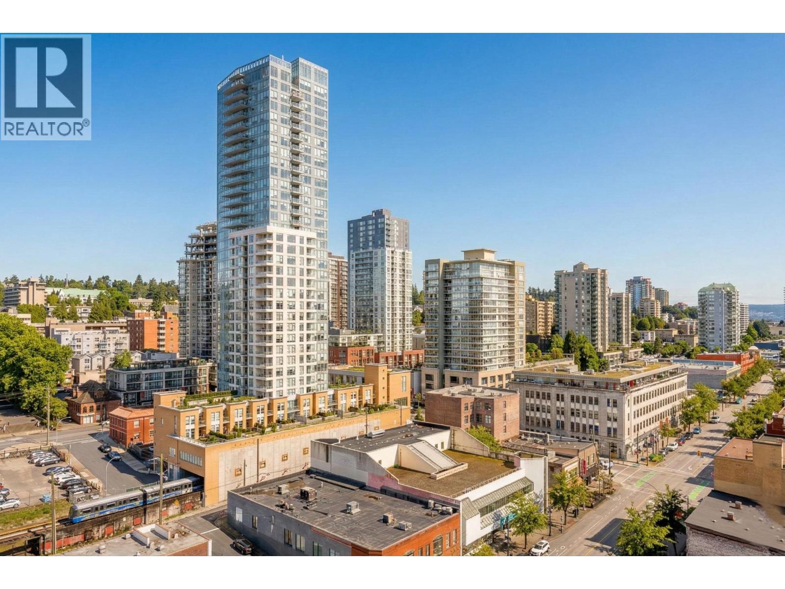 1808 668 Columbia Street, New Westminster, British Columbia  V3M 1A9 - Photo 15 - R3098158