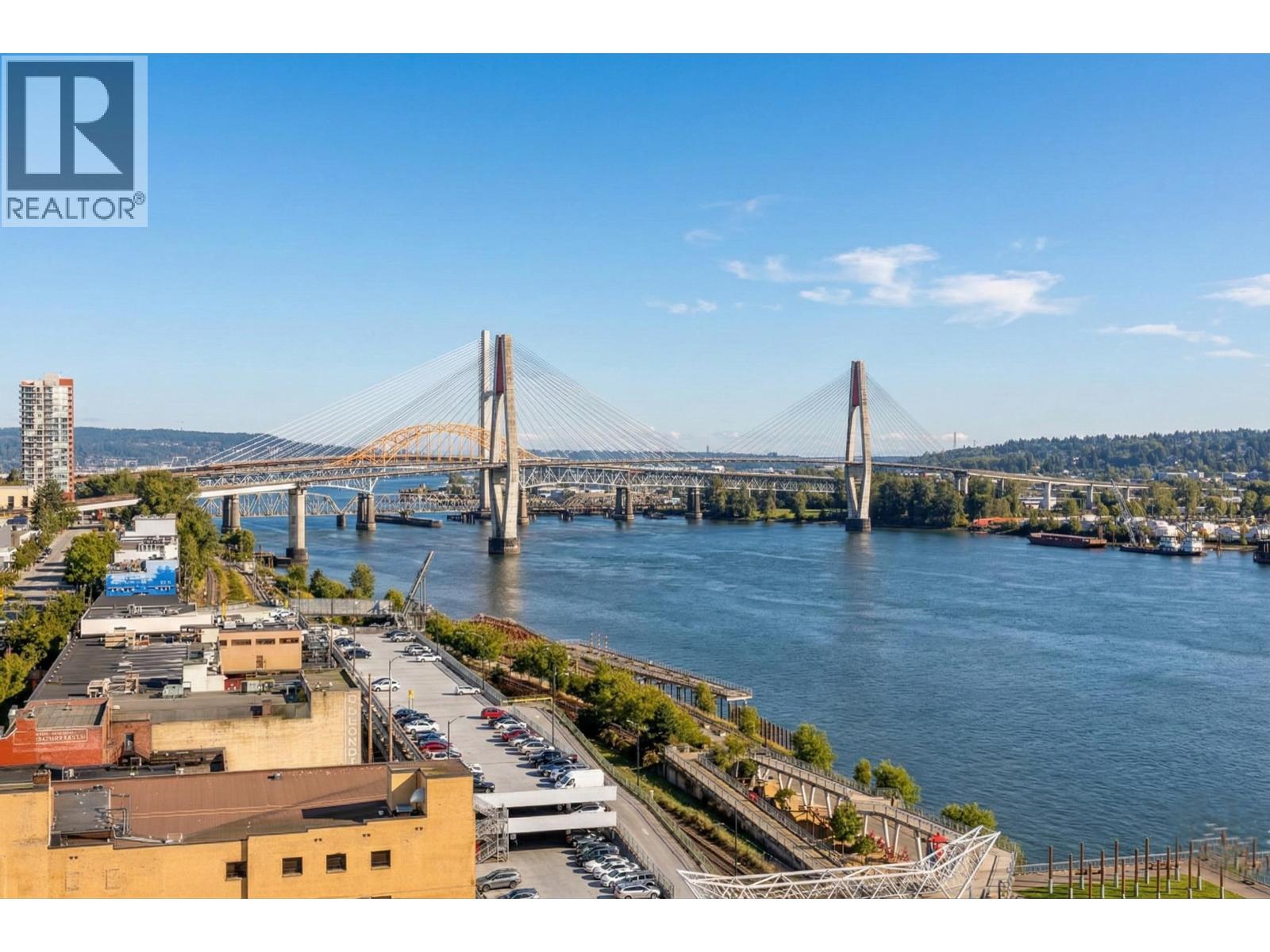 1808 668 Columbia Street, New Westminster, British Columbia  V3M 1A9 - Photo 16 - R3098158