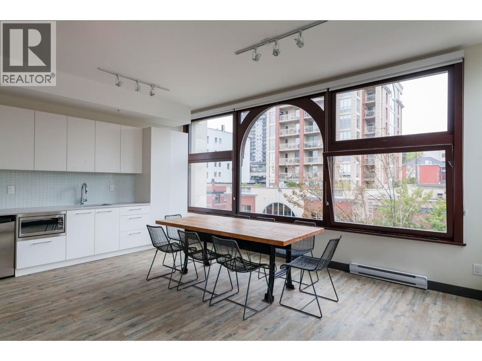 1808 668 Columbia Street, New Westminster, British Columbia  V3M 1A9 - Photo 18 - R3098158