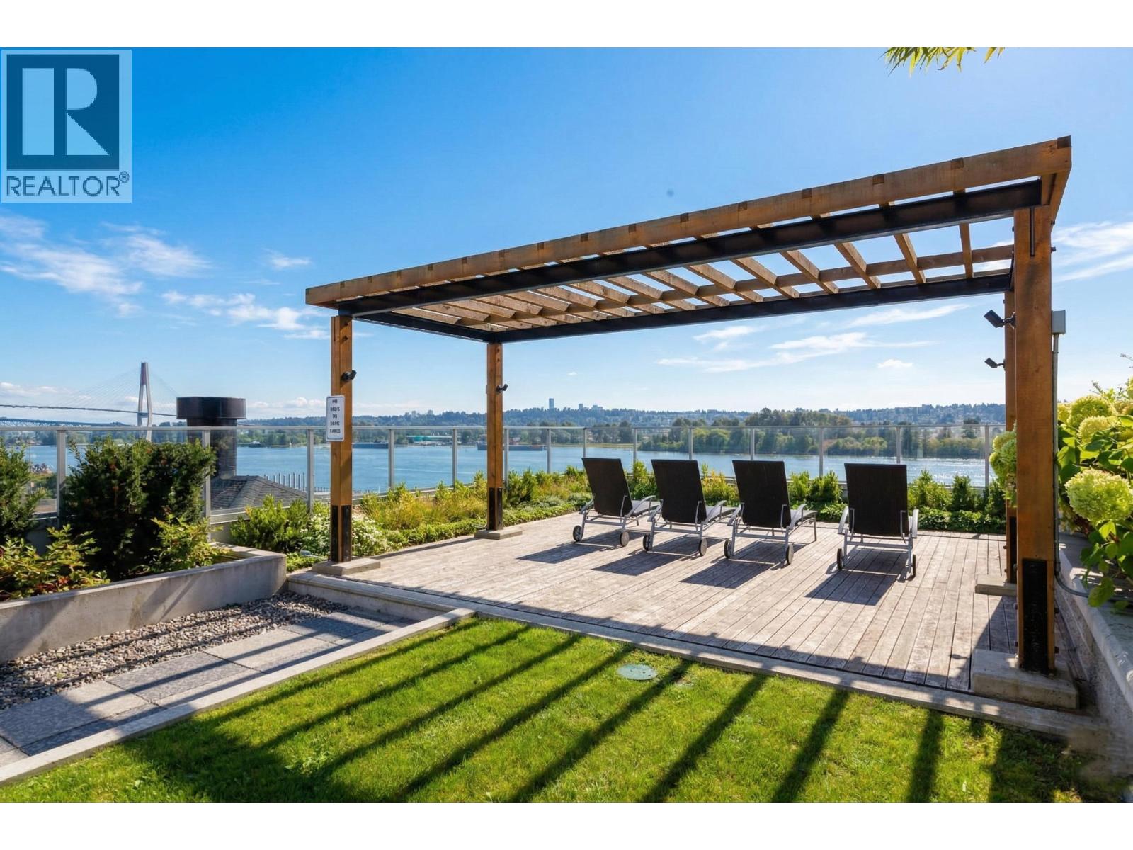 1808 668 Columbia Street, New Westminster, British Columbia  V3M 1A9 - Photo 21 - R3098158