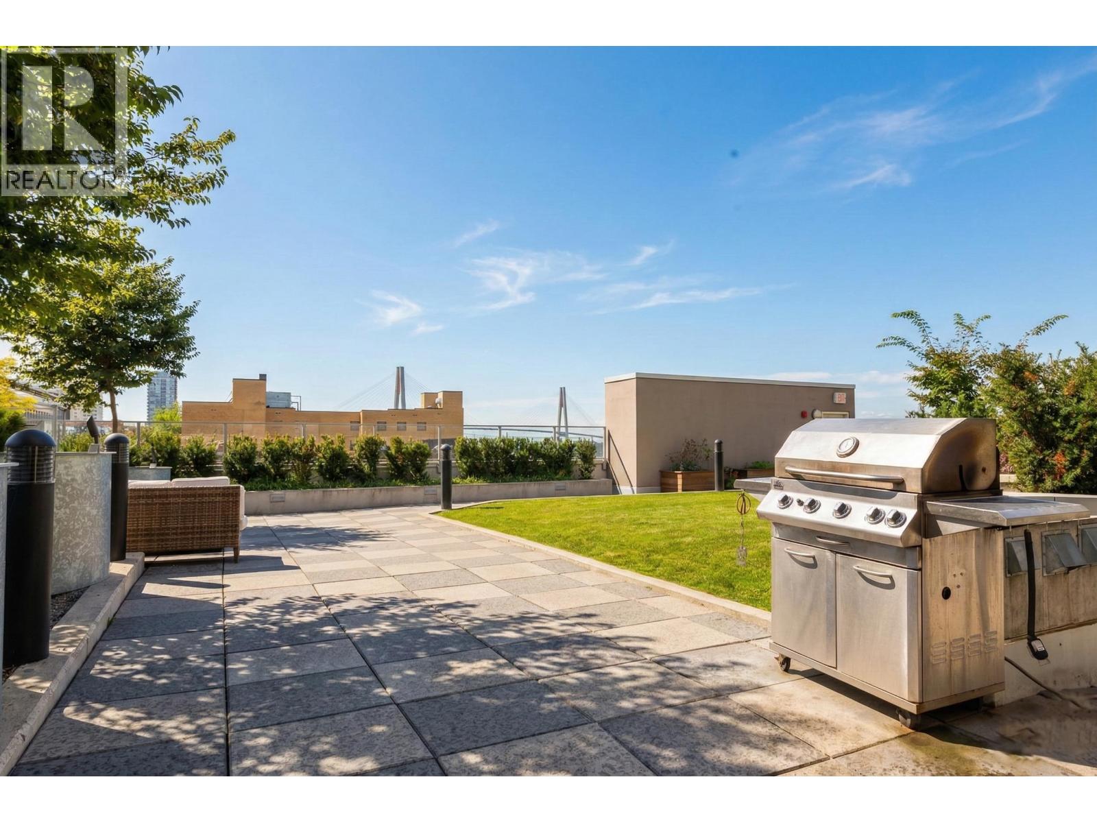 1808 668 Columbia Street, New Westminster, British Columbia  V3M 1A9 - Photo 22 - R3098158