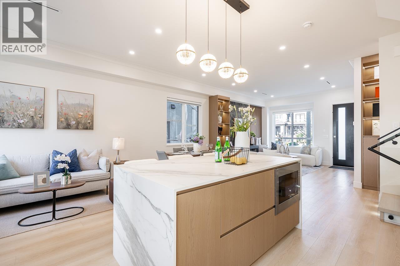 3 6692 Napier Street, Burnaby, British Columbia  V5B 2C3 - Photo 15 - R3098165