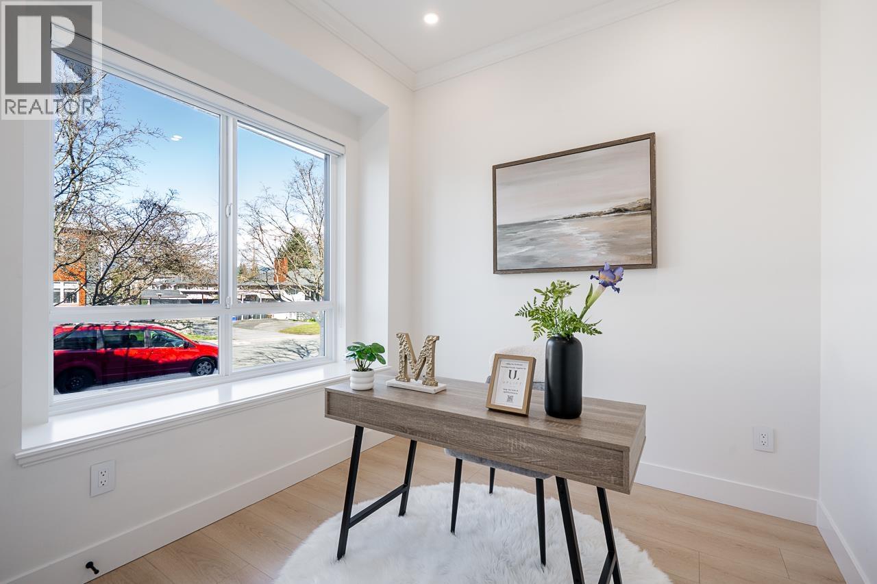 3 6692 Napier Street, Burnaby, British Columbia  V5B 2C3 - Photo 20 - R3098165