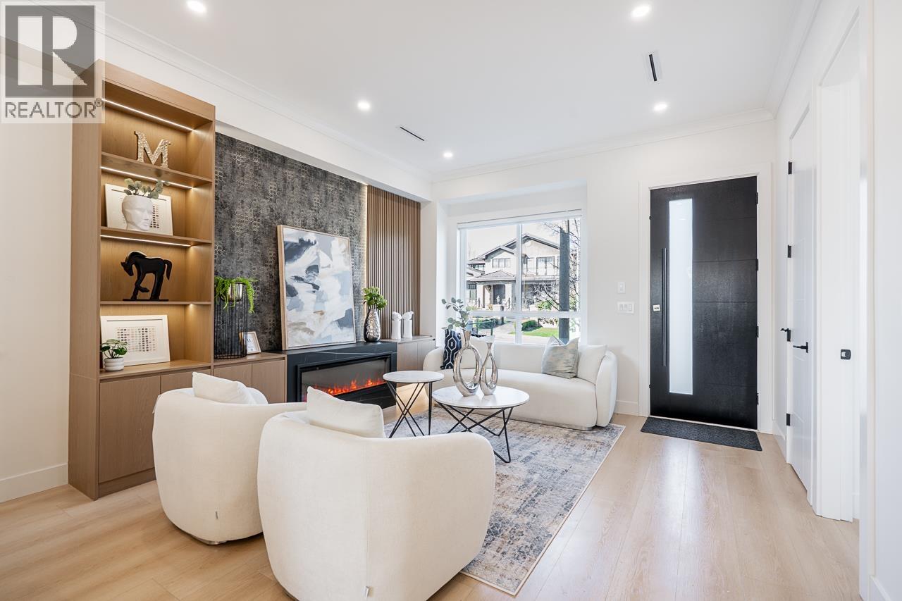 3 6692 Napier Street, Burnaby, British Columbia  V5B 2C3 - Photo 6 - R3098165