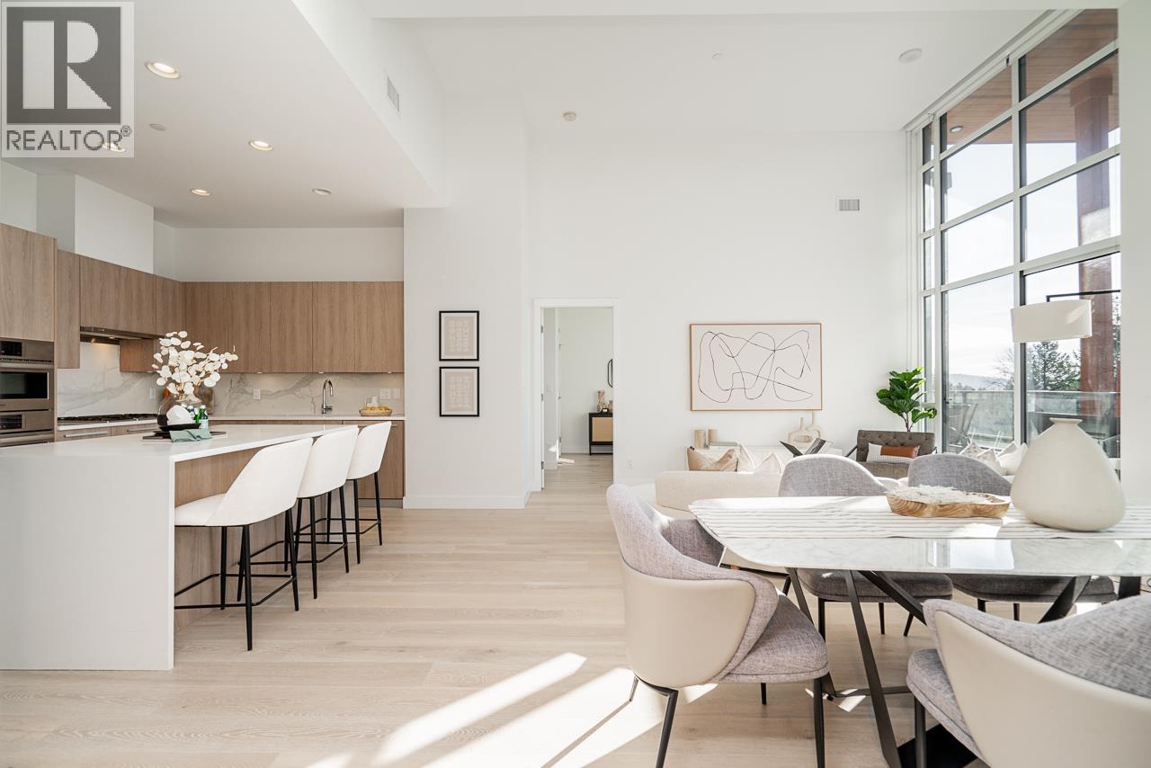 Ph501 1295 Conifer Street, North Vancouver, British Columbia  V7J 0B4 - Photo 13 - R3098166