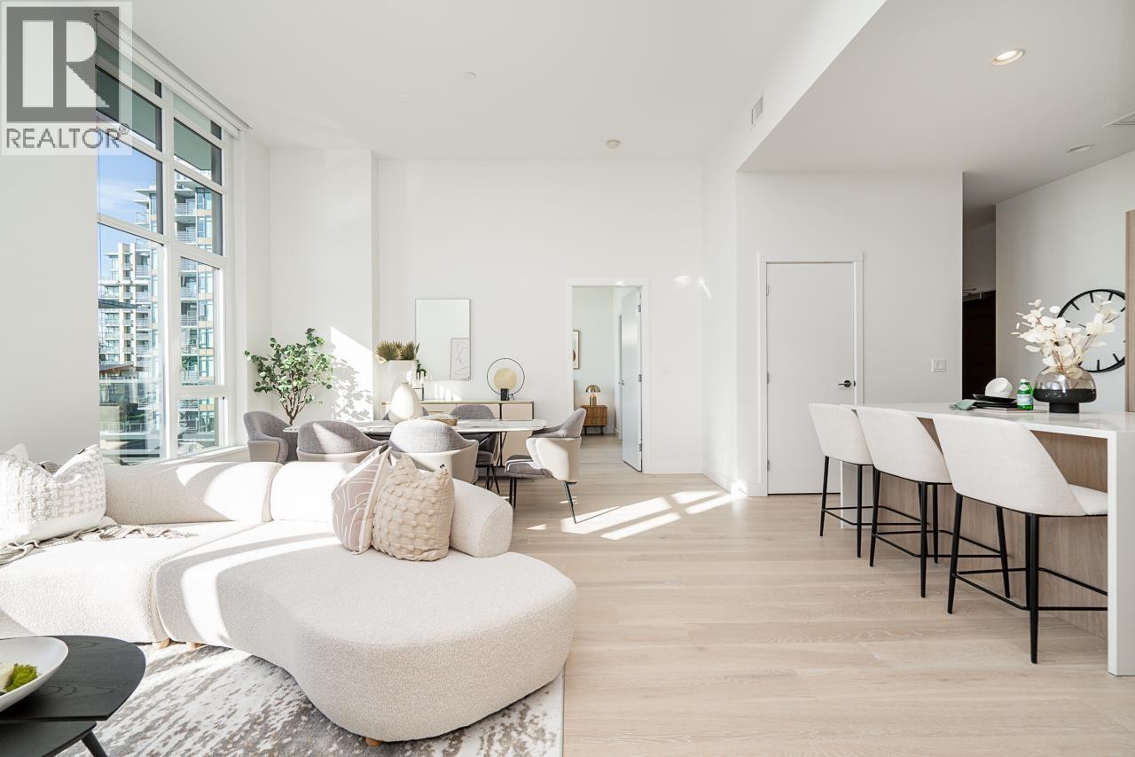 Ph501 1295 Conifer Street, North Vancouver, British Columbia  V7J 0B4 - Photo 14 - R3098166