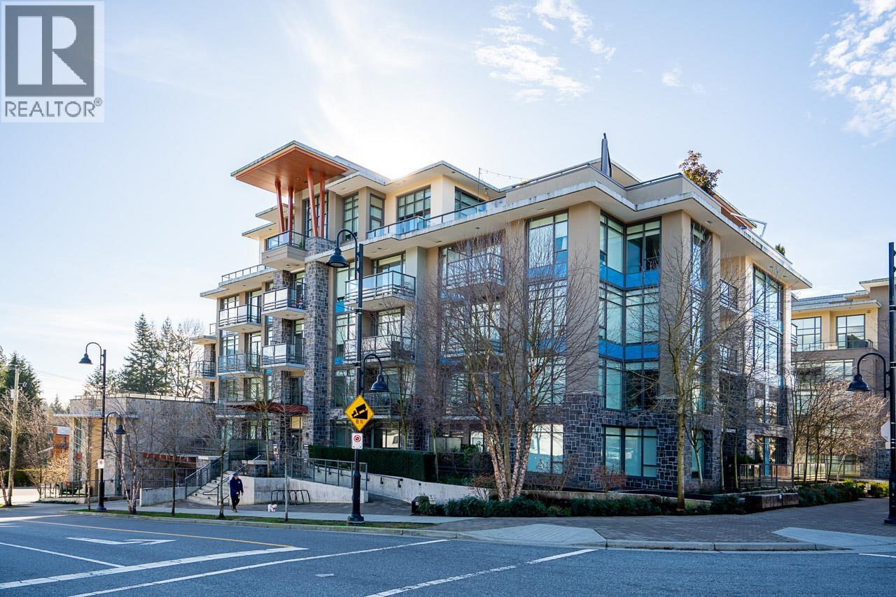 Ph501 1295 Conifer Street, North Vancouver, British Columbia  V7J 0B4 - Photo 3 - R3098166