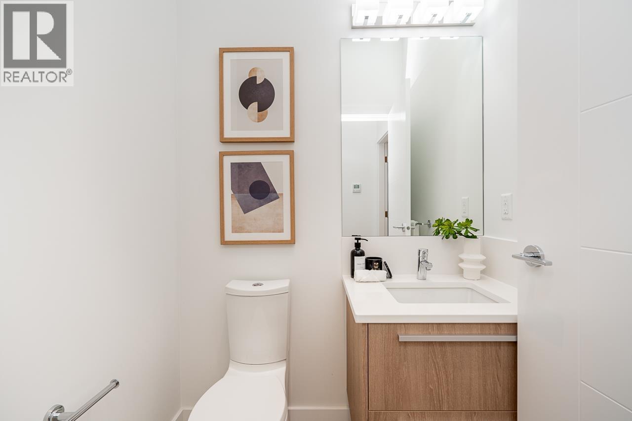 Ph501 1295 Conifer Street, North Vancouver, British Columbia  V7J 0B4 - Photo 30 - R3098166