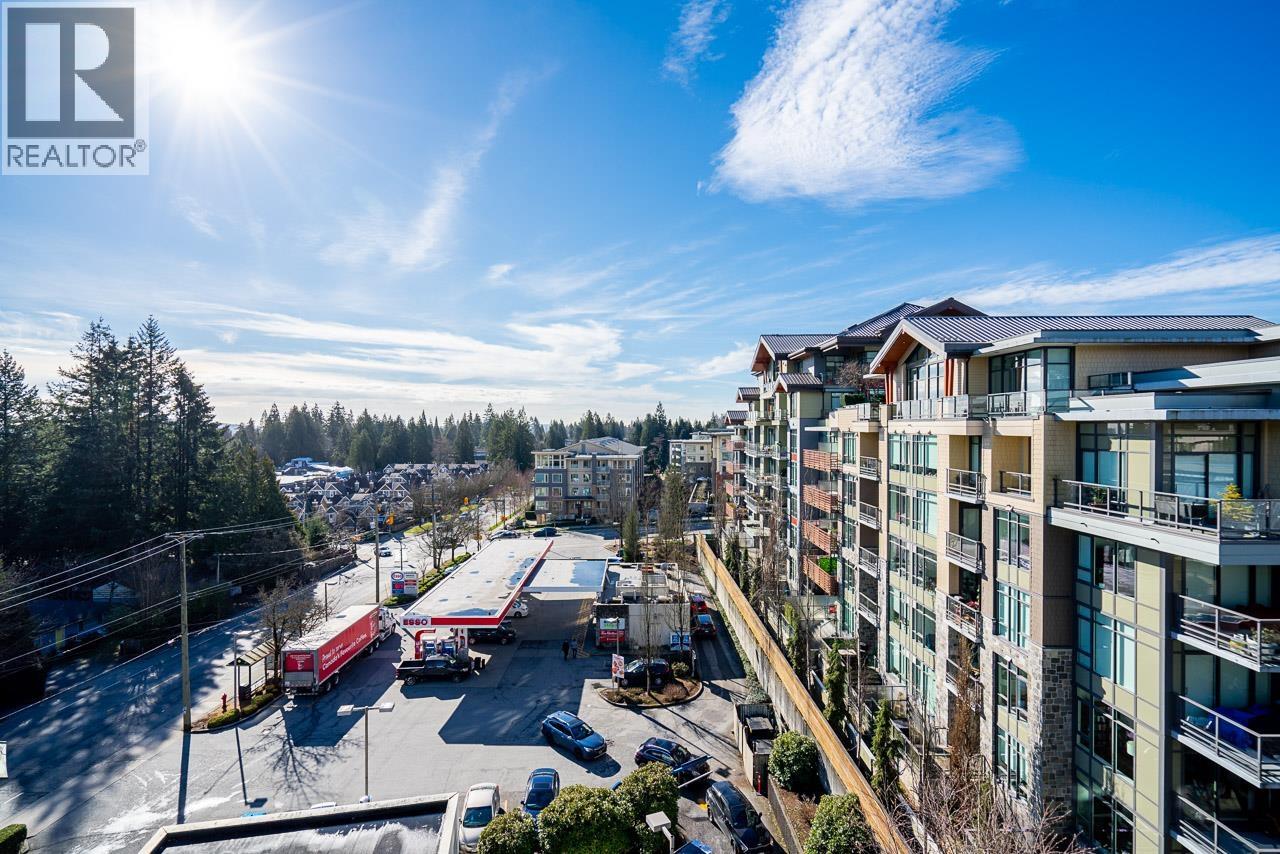 Ph501 1295 Conifer Street, North Vancouver, British Columbia  V7J 0B4 - Photo 37 - R3098166