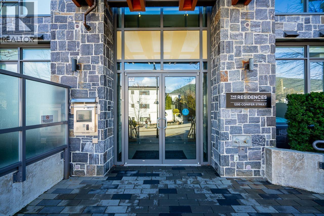 Ph501 1295 Conifer Street, North Vancouver, British Columbia  V7J 0B4 - Photo 5 - R3098166