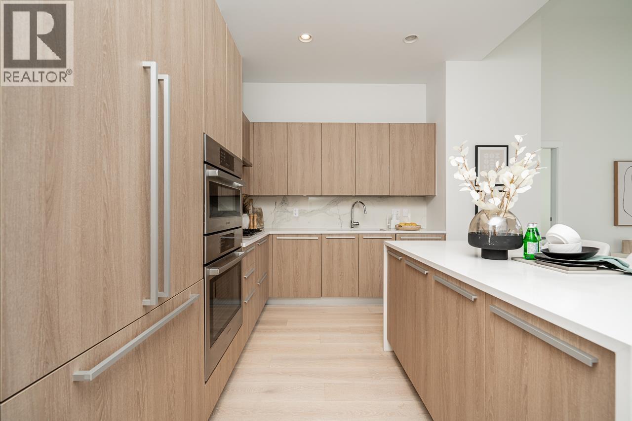 Ph501 1295 Conifer Street, North Vancouver, British Columbia  V7J 0B4 - Photo 8 - R3098166