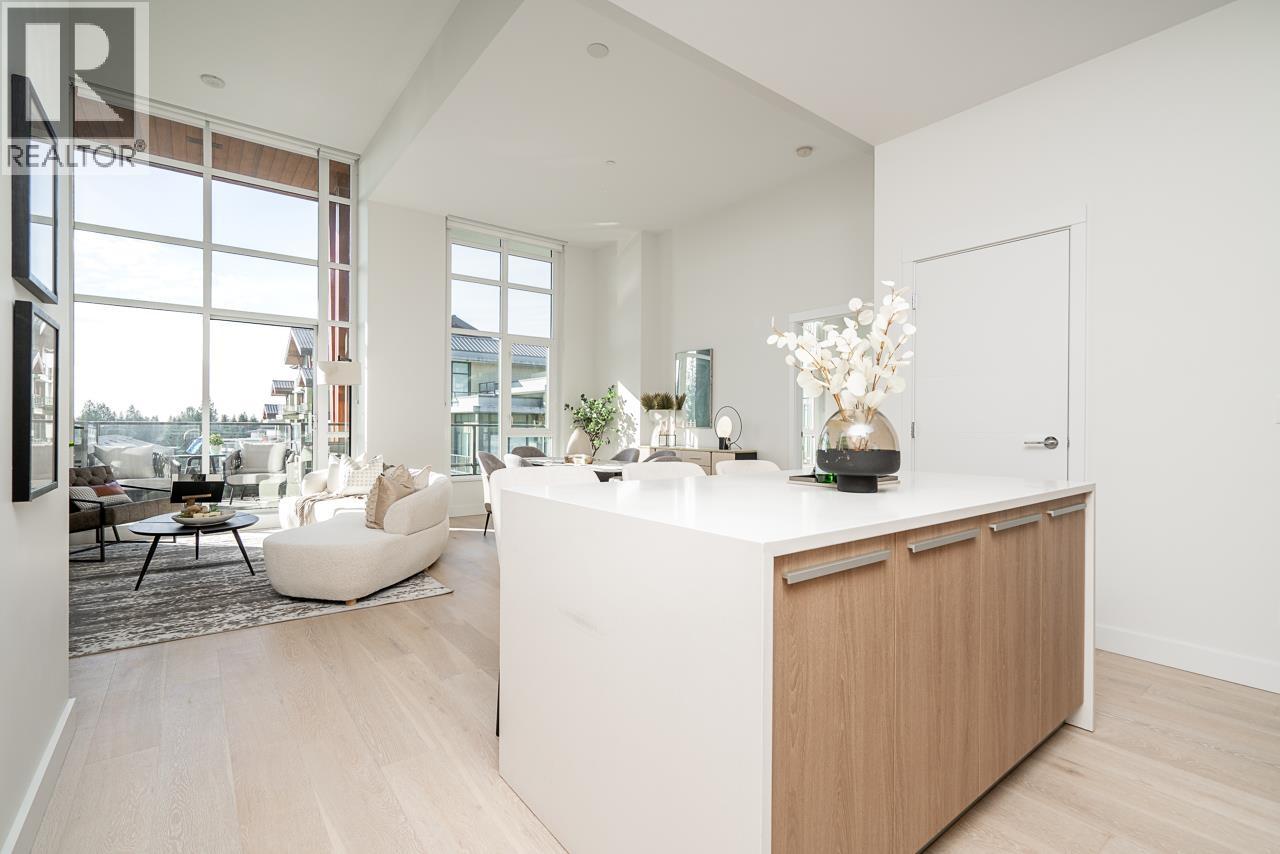 Ph501 1295 Conifer Street, North Vancouver, British Columbia  V7J 0B4 - Photo 9 - R3098166