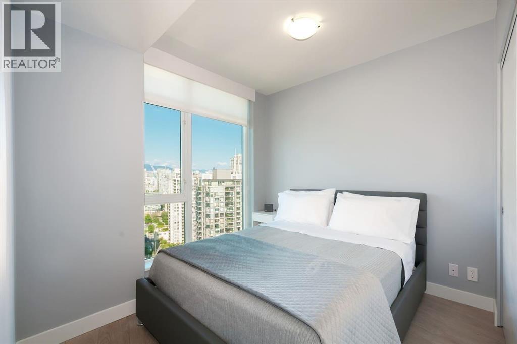 2603 1372 Seymour Street, Vancouver, British Columbia  V6B 0L1 - Photo 8 - R3098171