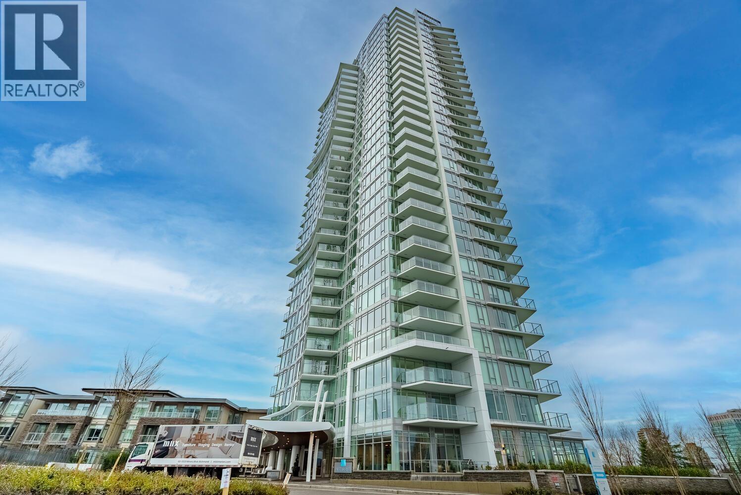 204 7683 Park Crescent, Burnaby, British Columbia  V3N 0J4 - Photo 1 - R3098178