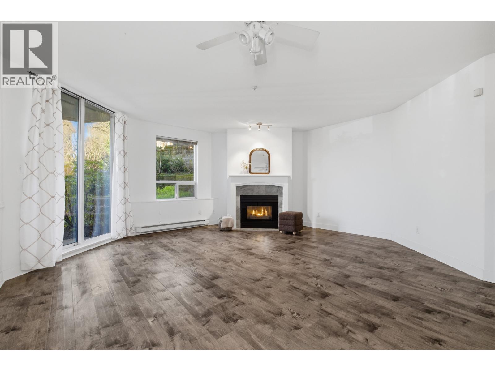 101 8460 Jellicoe Street, Vancouver, British Columbia  V5S 4S8 - Photo 5 - R3098181