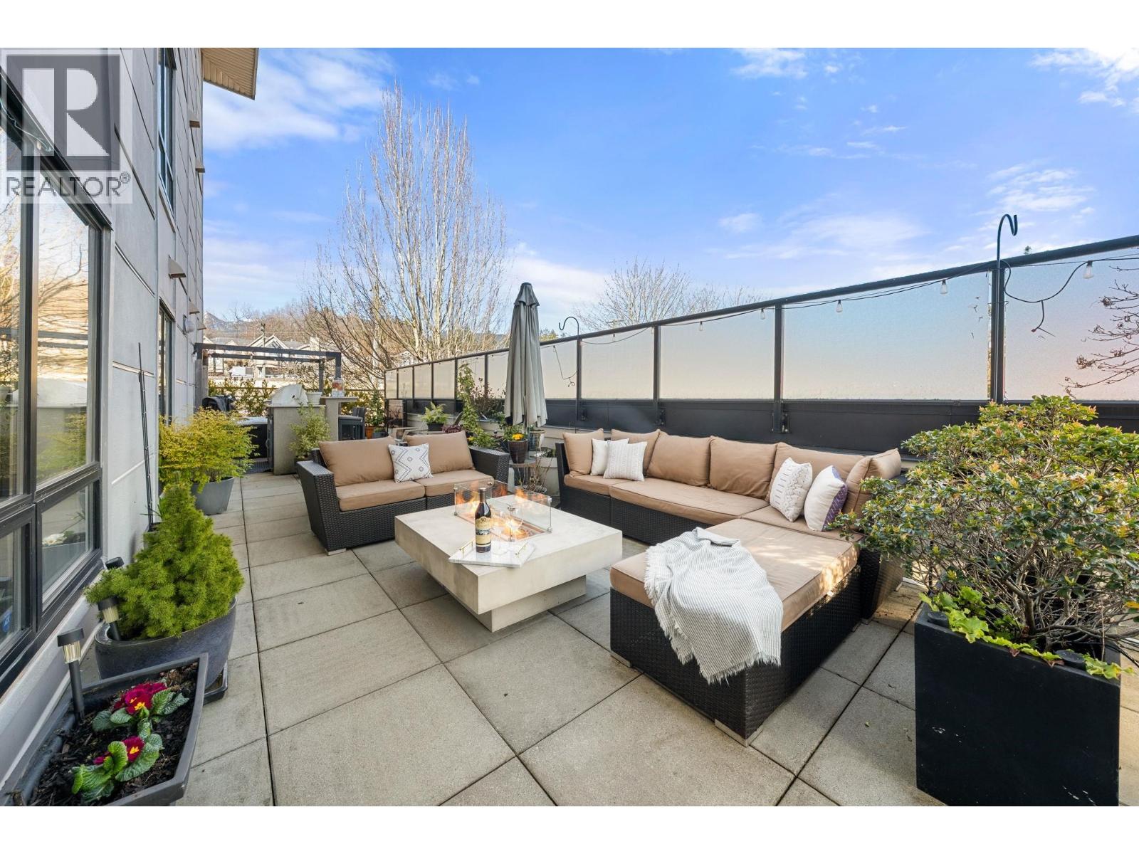 206 935 W 16th Street, North Vancouver, British Columbia  V7P 1R2 - Photo 14 - R3098186