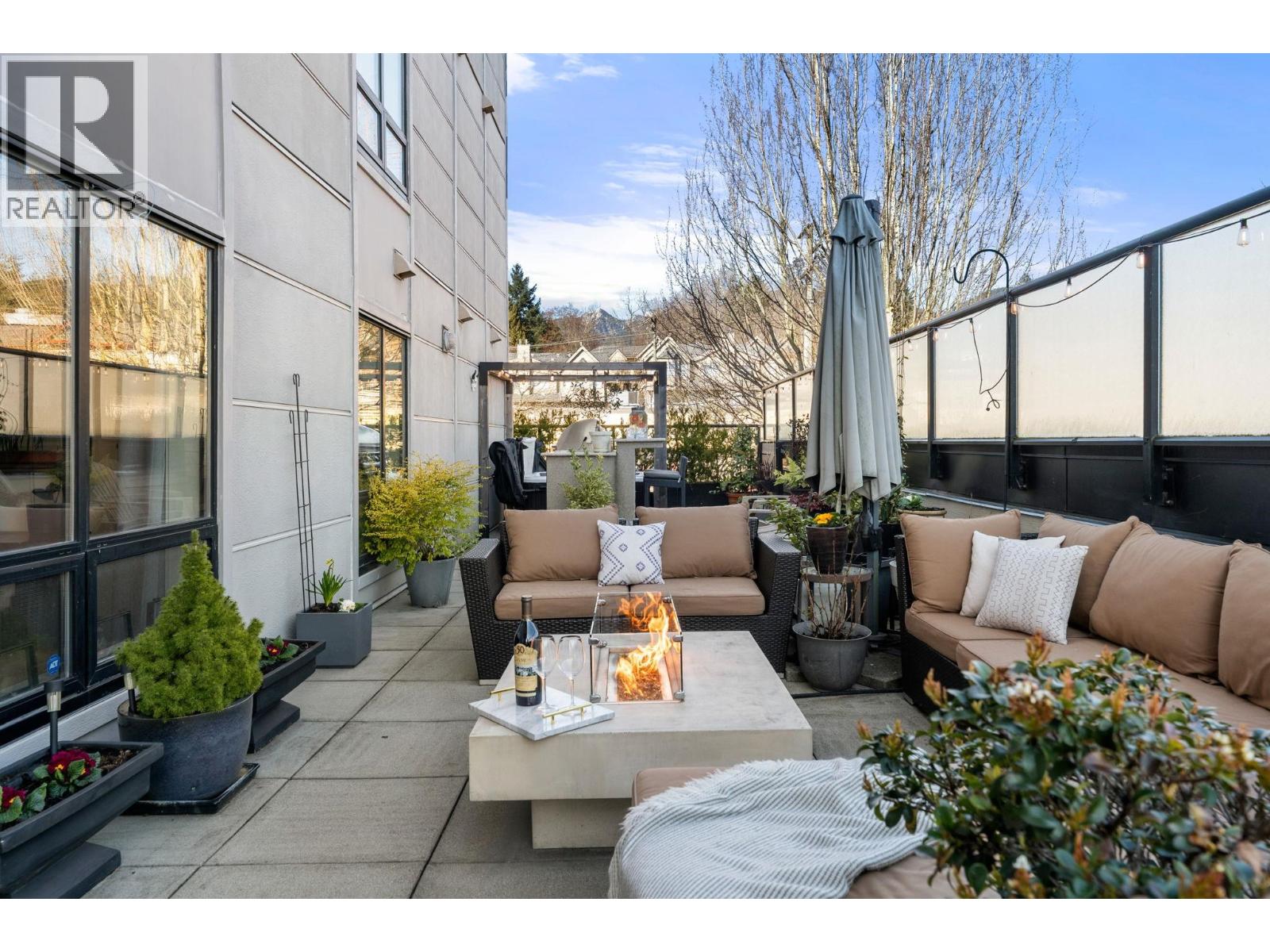 206 935 W 16th Street, North Vancouver, British Columbia  V7P 1R2 - Photo 15 - R3098186