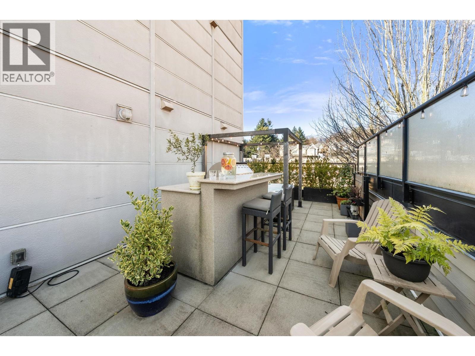 206 935 W 16th Street, North Vancouver, British Columbia  V7P 1R2 - Photo 20 - R3098186