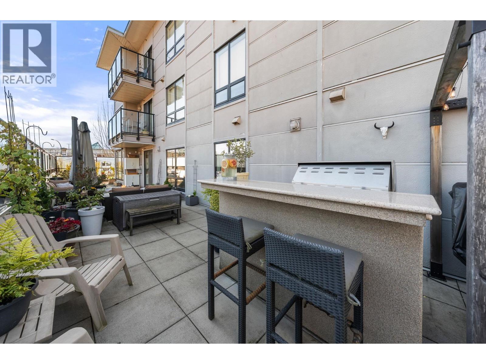 206 935 W 16th Street, North Vancouver, British Columbia  V7P 1R2 - Photo 21 - R3098186