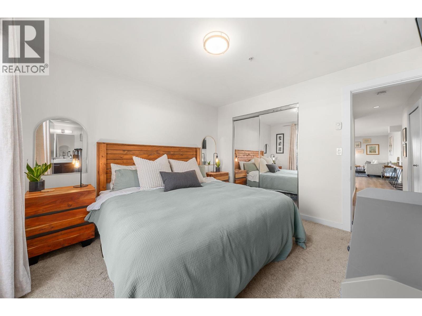 206 935 W 16th Street, North Vancouver, British Columbia  V7P 1R2 - Photo 23 - R3098186