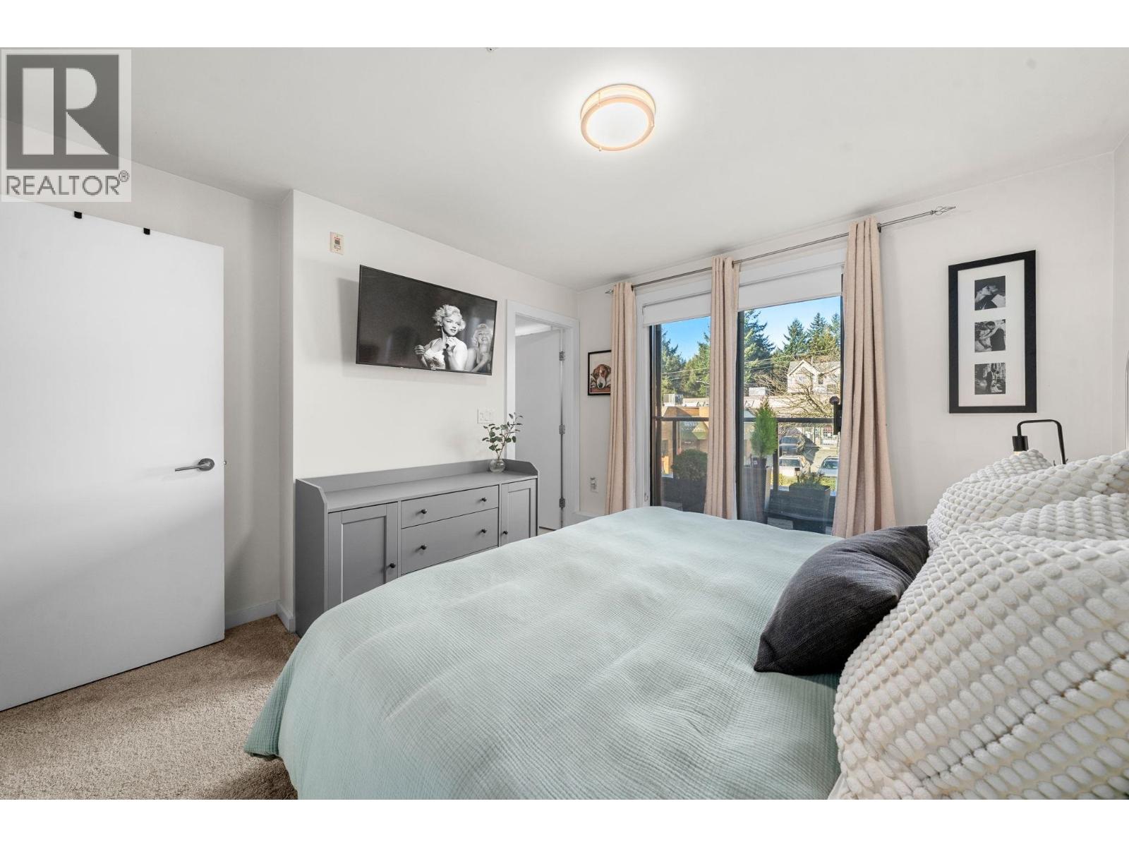 206 935 W 16th Street, North Vancouver, British Columbia  V7P 1R2 - Photo 24 - R3098186