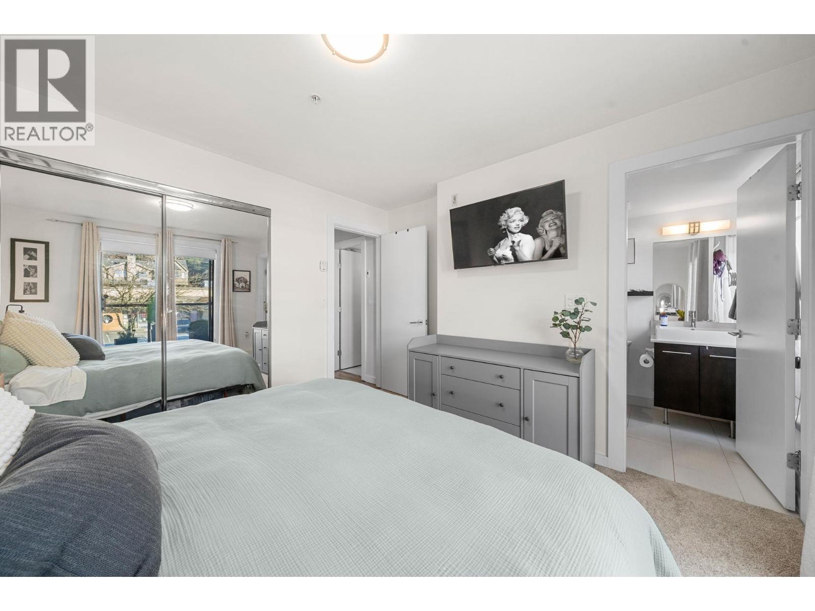 206 935 W 16th Street, North Vancouver, British Columbia  V7P 1R2 - Photo 25 - R3098186