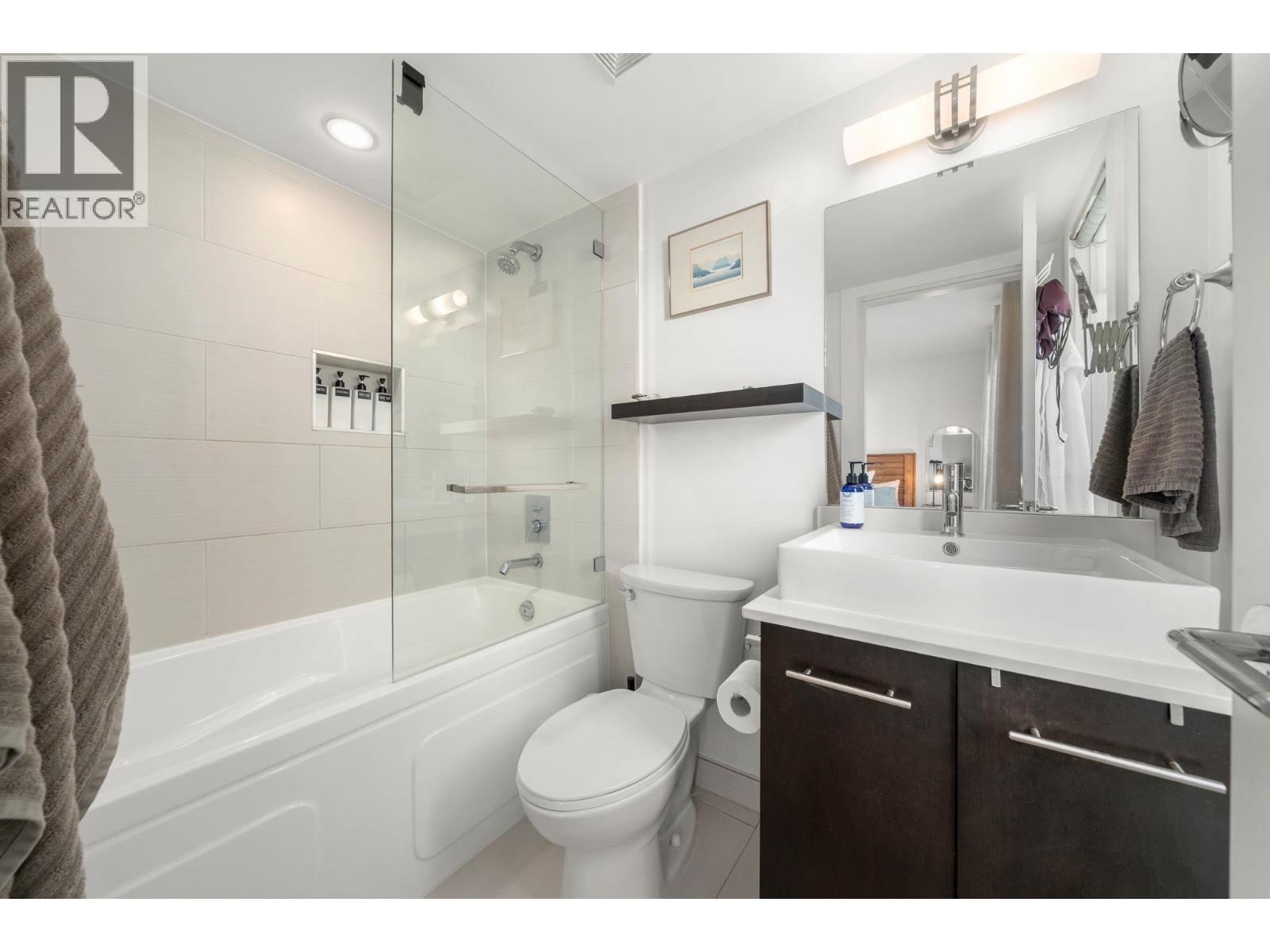 206 935 W 16th Street, North Vancouver, British Columbia  V7P 1R2 - Photo 26 - R3098186