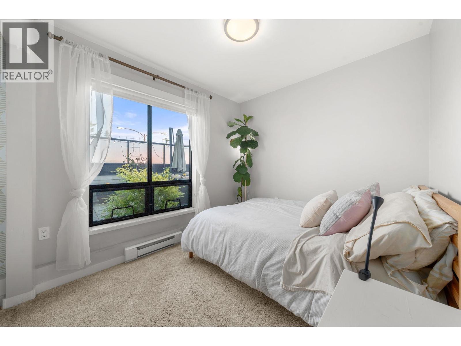 206 935 W 16th Street, North Vancouver, British Columbia  V7P 1R2 - Photo 27 - R3098186