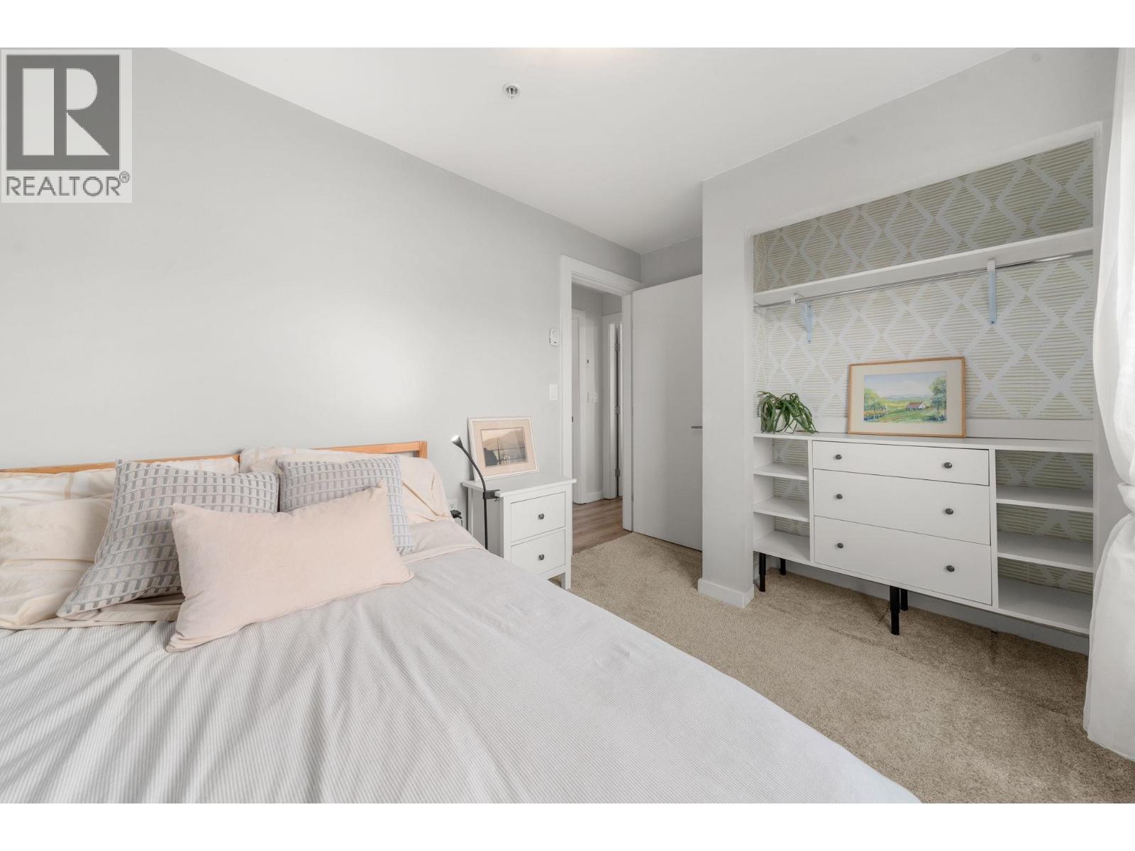 206 935 W 16th Street, North Vancouver, British Columbia  V7P 1R2 - Photo 28 - R3098186