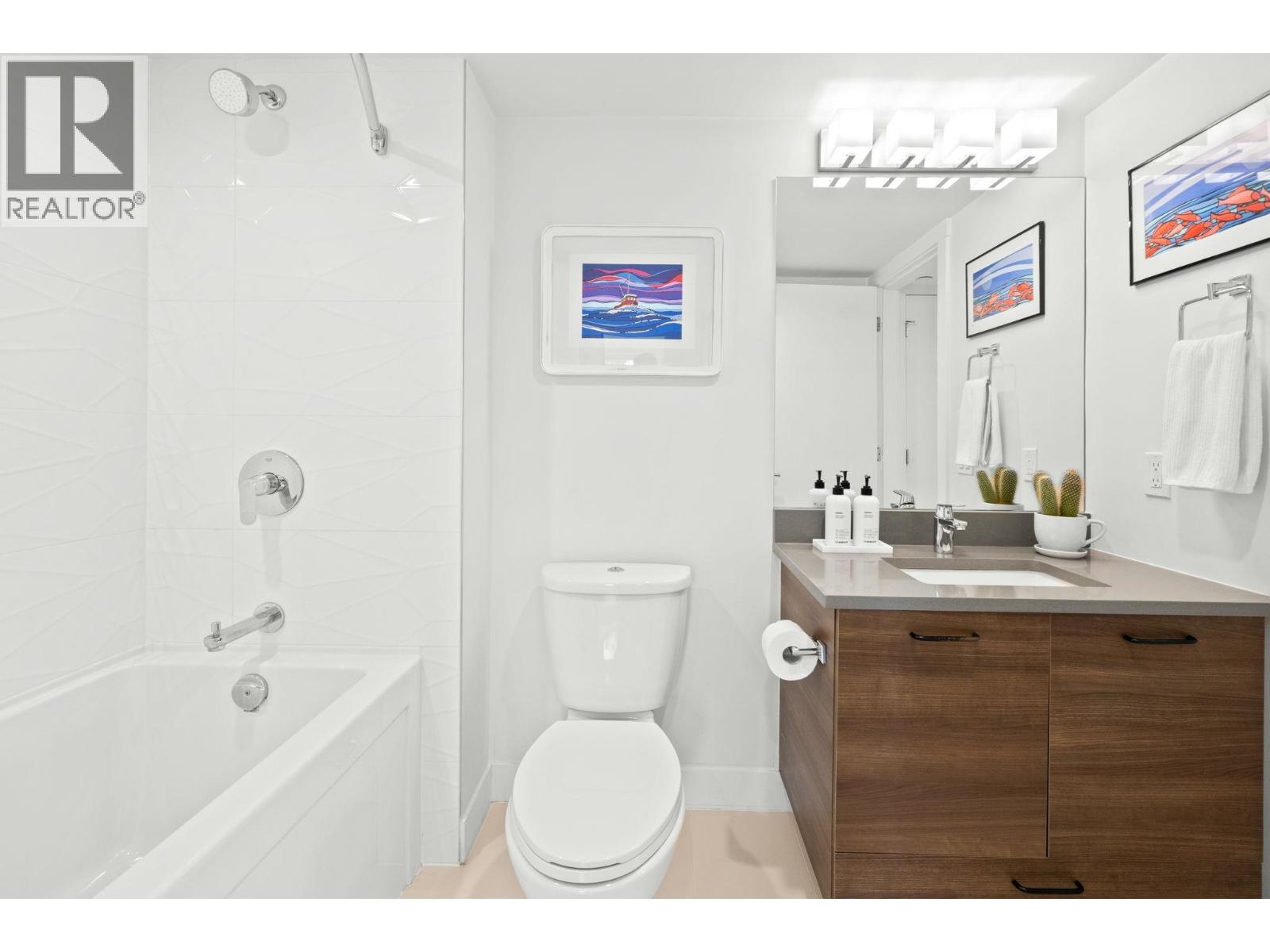 303 1519 Crown Street, North Vancouver, British Columbia  V7J 1G6 - Photo 19 - R3098192