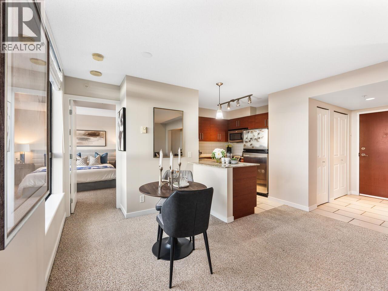 1402 814 Royal Avenue, New Westminster, British Columbia  V5Z 1A6 - Photo 10 - R3098193