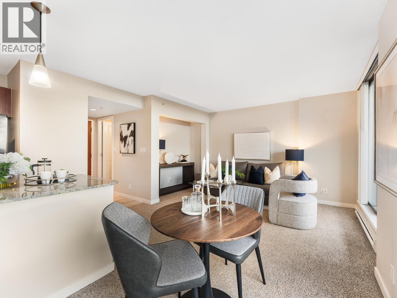 1402 814 Royal Avenue, New Westminster, British Columbia  V5Z 1A6 - Photo 11 - R3098193