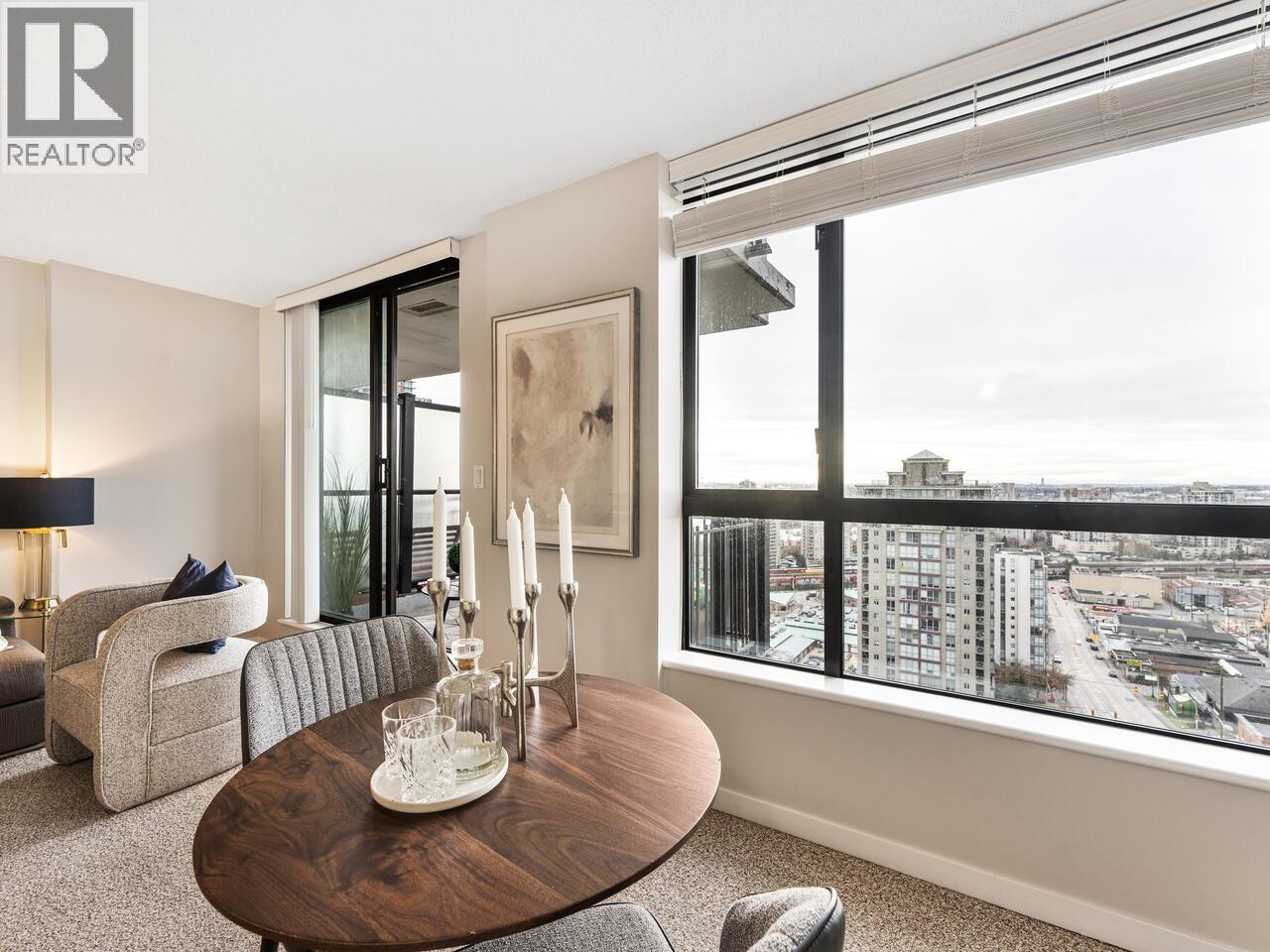 1402 814 Royal Avenue, New Westminster, British Columbia  V5Z 1A6 - Photo 12 - R3098193