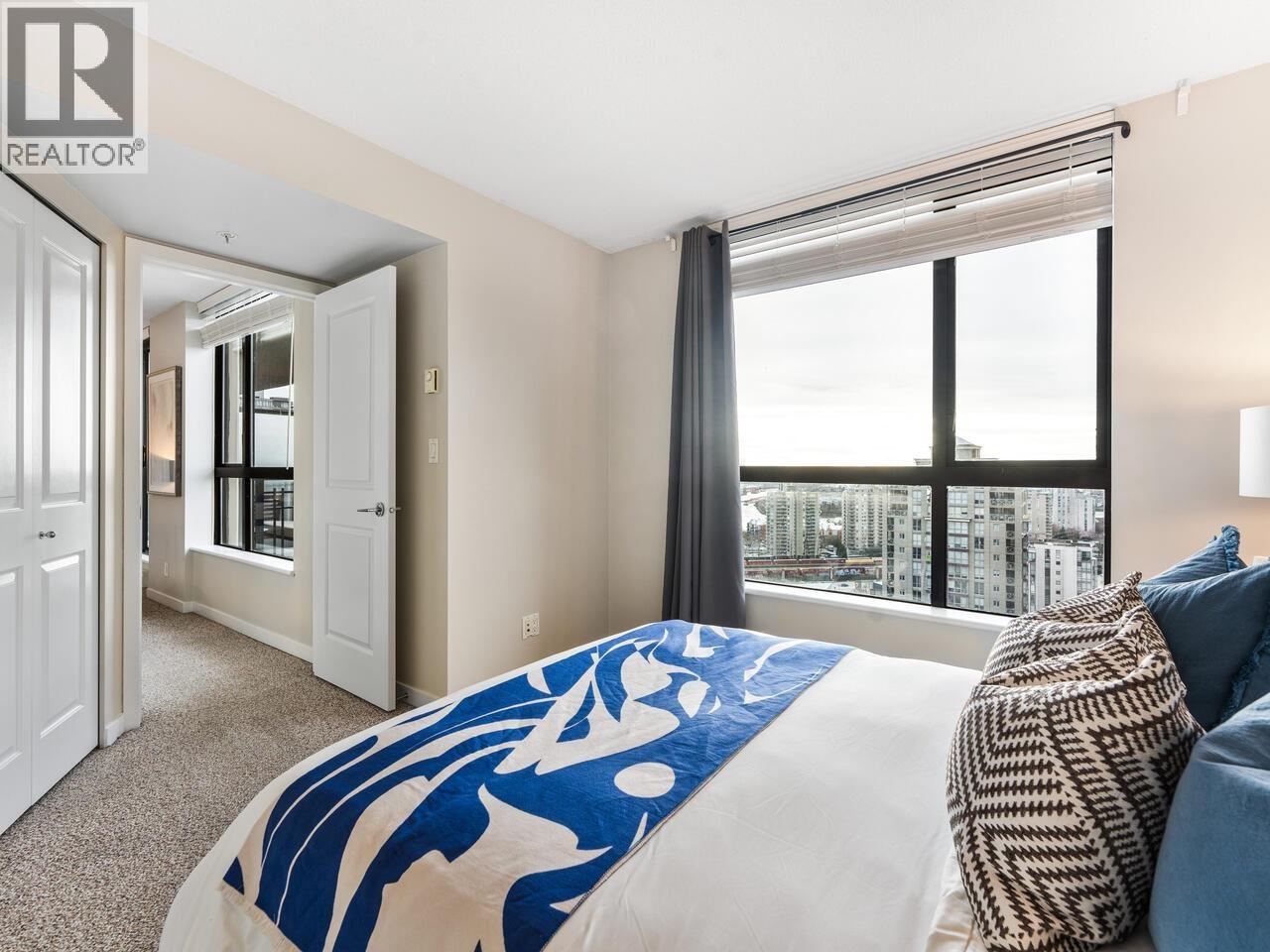 1402 814 Royal Avenue, New Westminster, British Columbia  V5Z 1A6 - Photo 14 - R3098193