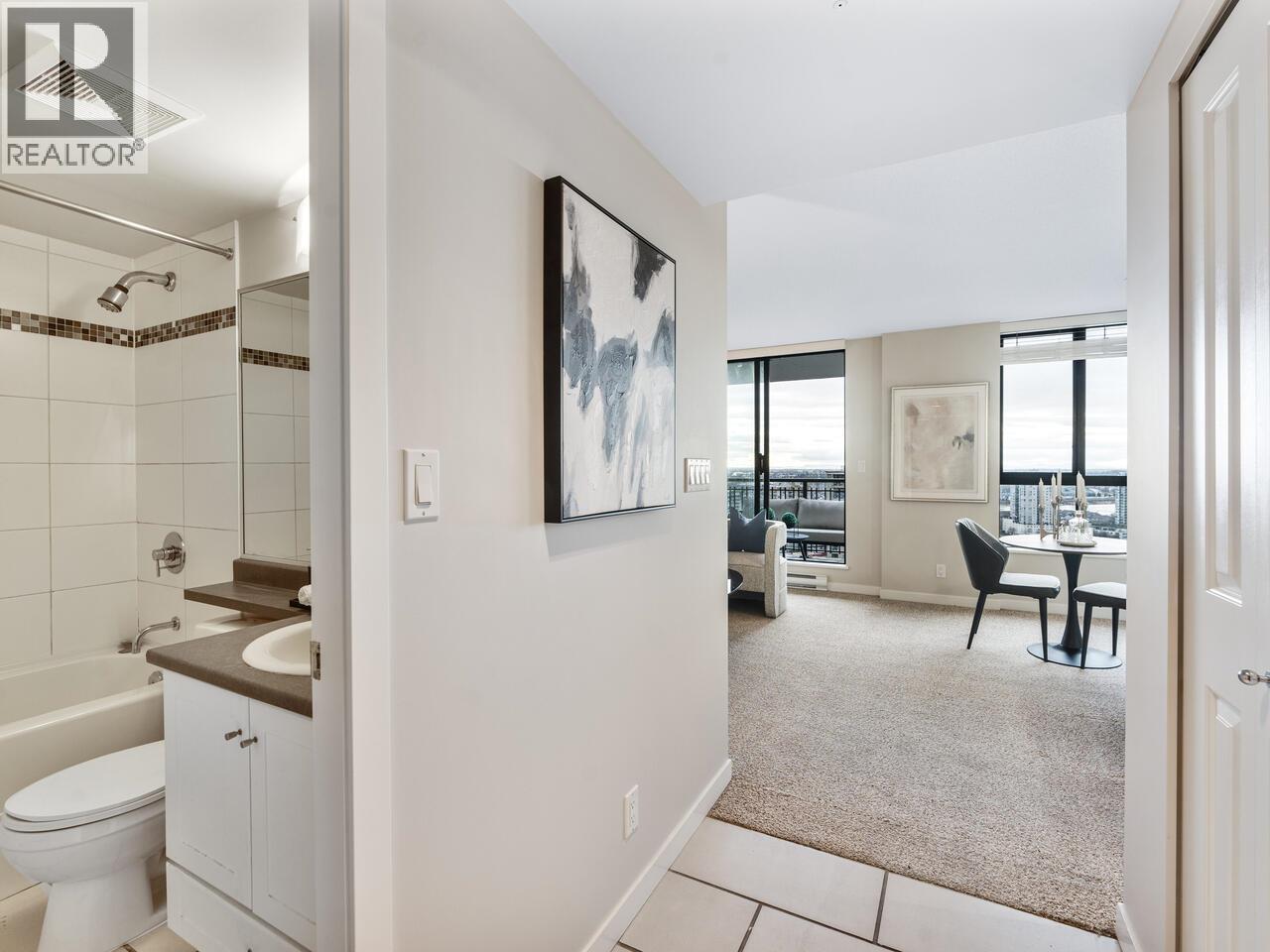 1402 814 Royal Avenue, New Westminster, British Columbia  V5Z 1A6 - Photo 16 - R3098193