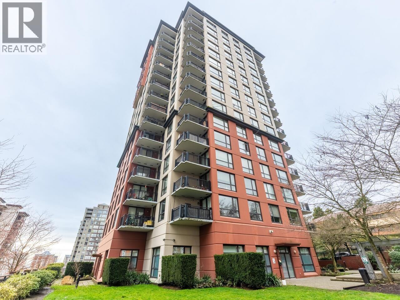 1402 814 Royal Avenue, New Westminster, British Columbia  V5Z 1A6 - Photo 20 - R3098193