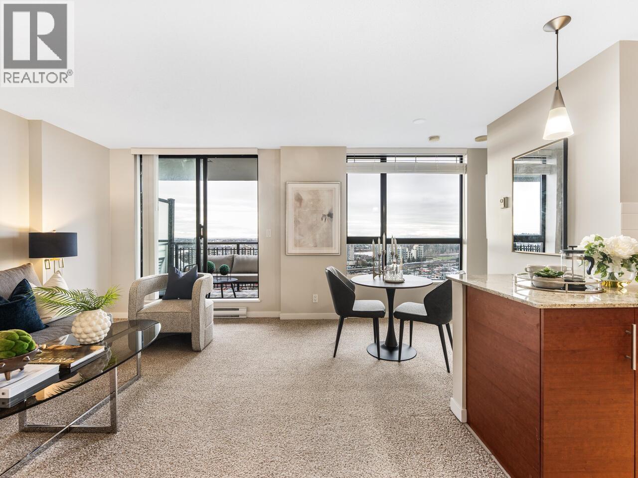 1402 814 Royal Avenue, New Westminster, British Columbia  V5Z 1A6 - Photo 5 - R3098193