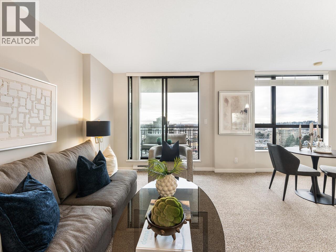 1402 814 Royal Avenue, New Westminster, British Columbia  V5Z 1A6 - Photo 7 - R3098193