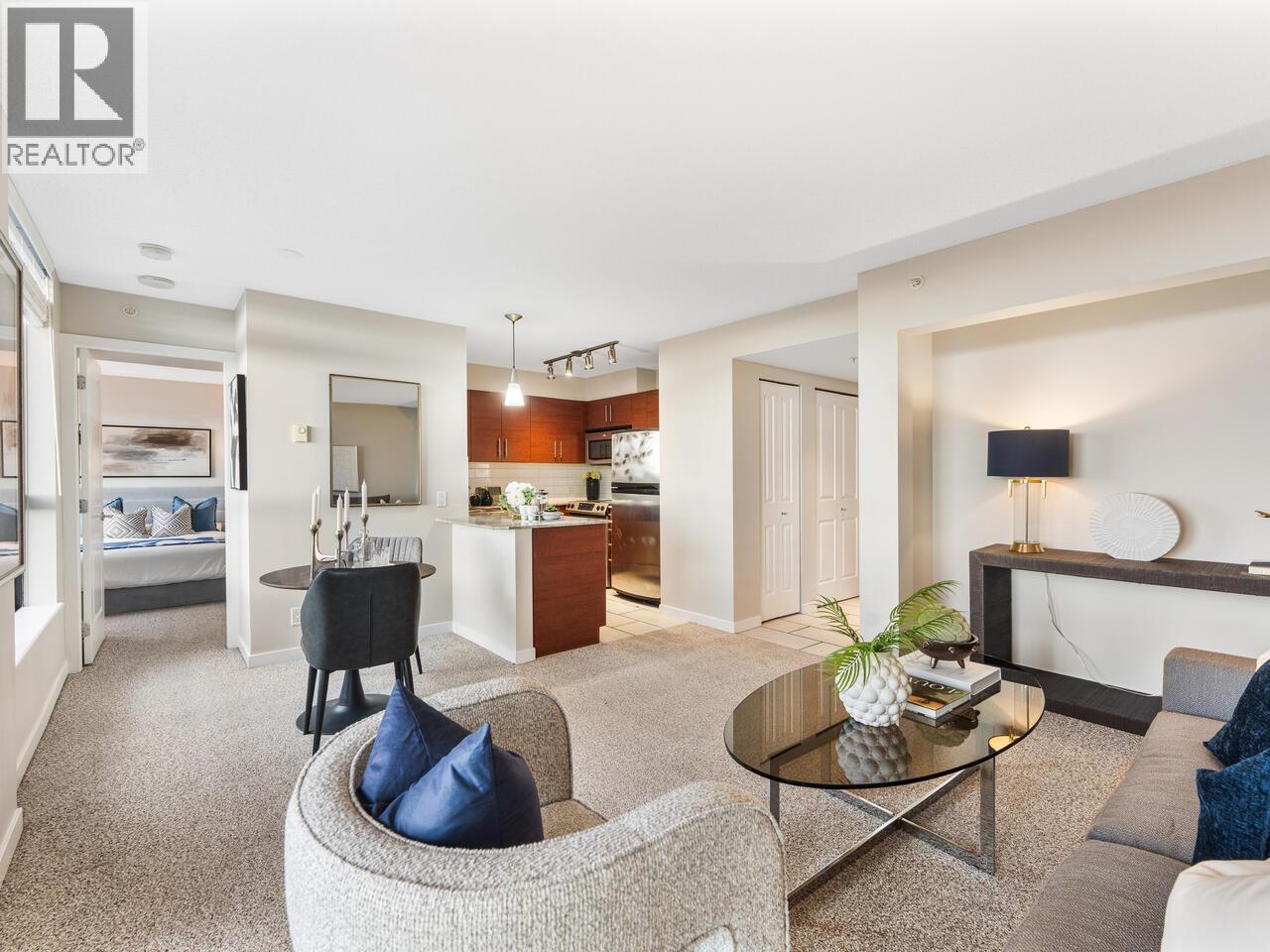 1402 814 Royal Avenue, New Westminster, British Columbia  V5Z 1A6 - Photo 9 - R3098193