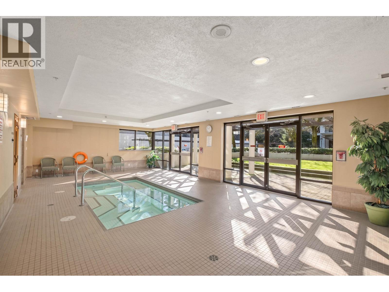 705 2088 Madioson Avenue, Burnaby, British Columbia  V5C 6T5 - Photo 11 - R3098205