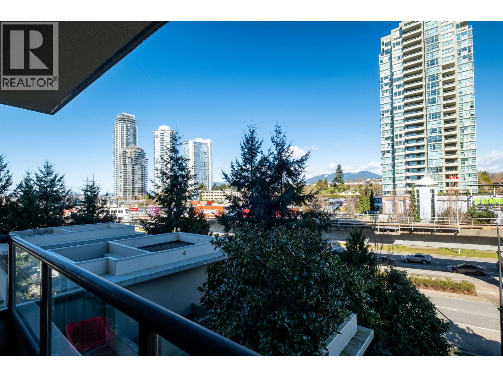 705 2088 Madioson Avenue, Burnaby, British Columbia  V5C 6T5 - Photo 14 - R3098205