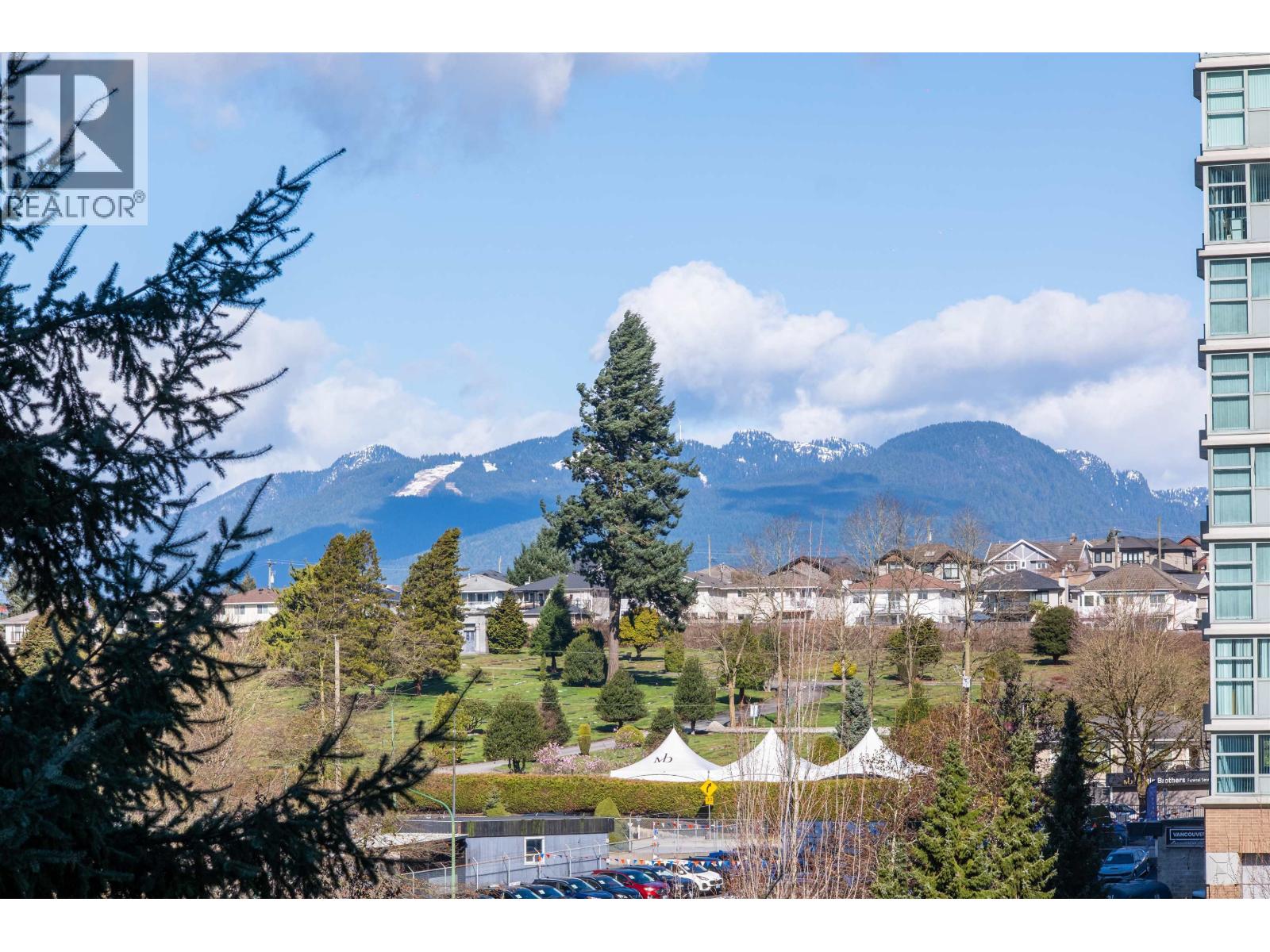 705 2088 Madioson Avenue, Burnaby, British Columbia  V5C 6T5 - Photo 16 - R3098205