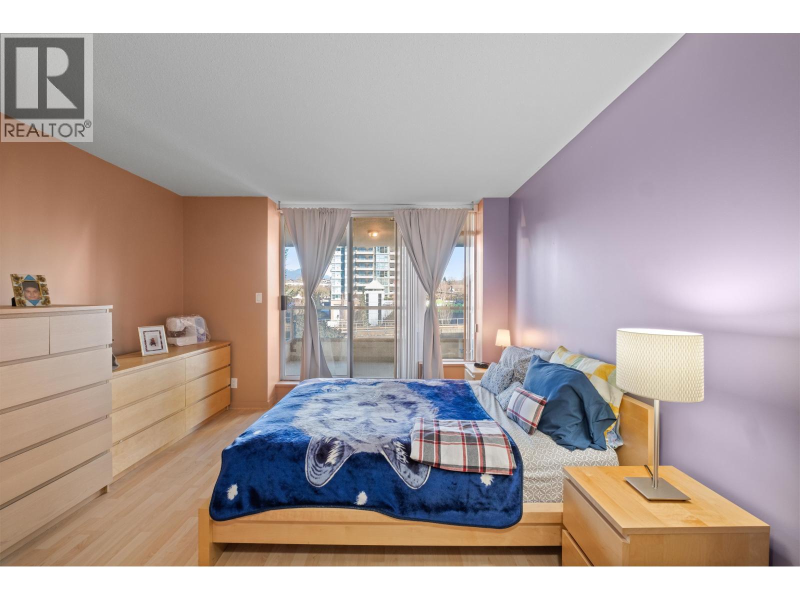 705 2088 Madioson Avenue, Burnaby, British Columbia  V5C 6T5 - Photo 7 - R3098205