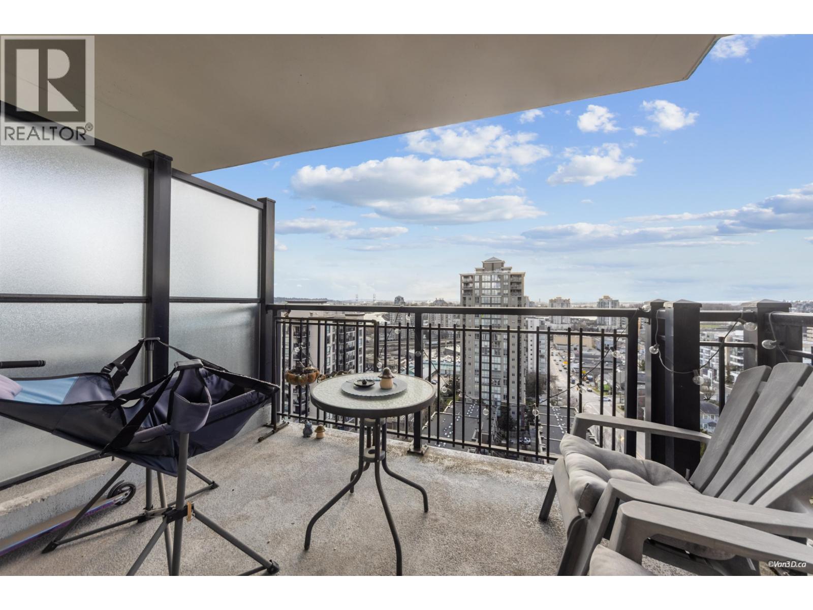 1002 814 Royal Avenue, New Westminster, British Columbia  V3M 1J9 - Photo 10 - R3098214