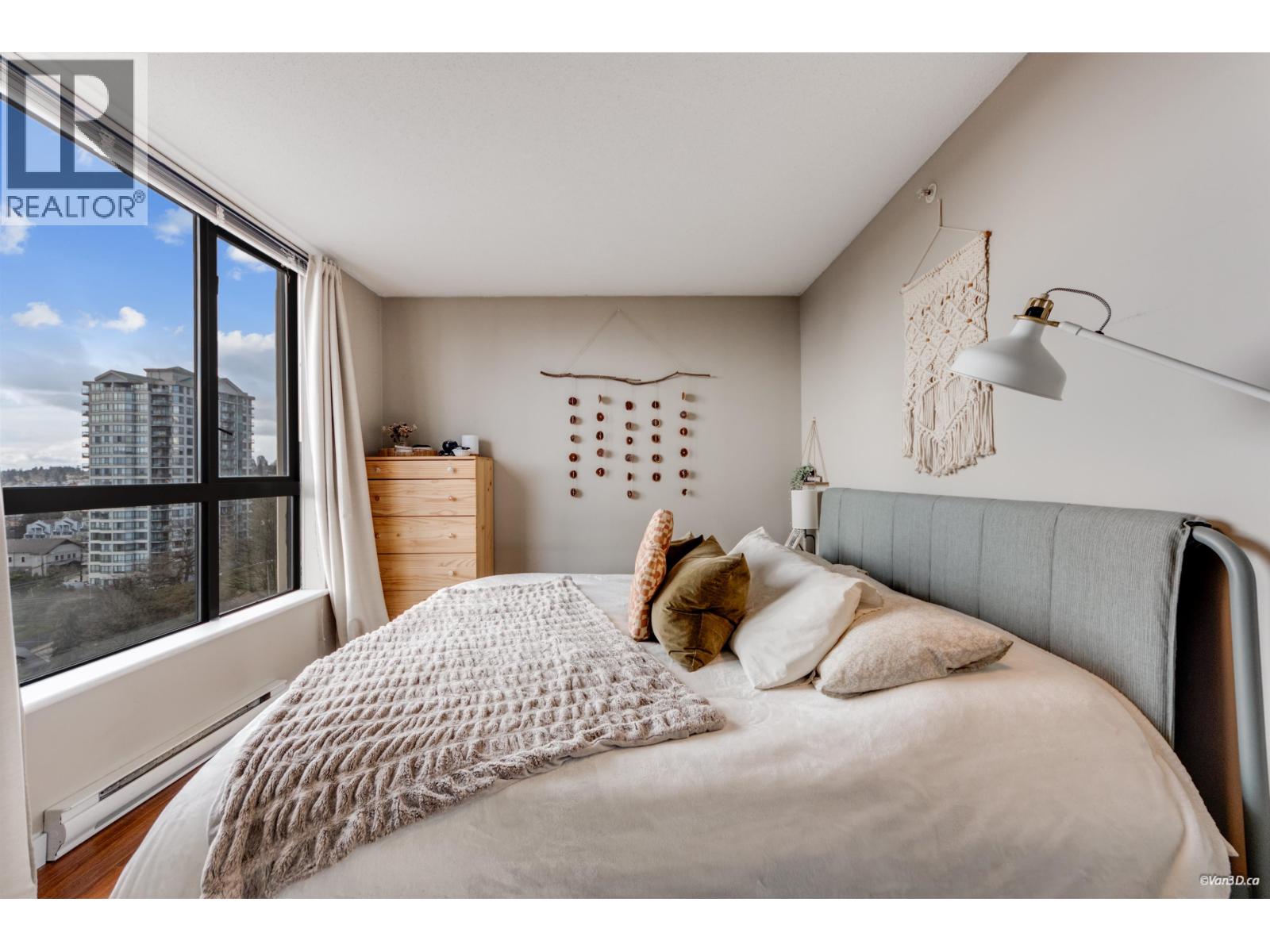 1002 814 Royal Avenue, New Westminster, British Columbia  V3M 1J9 - Photo 11 - R3098214