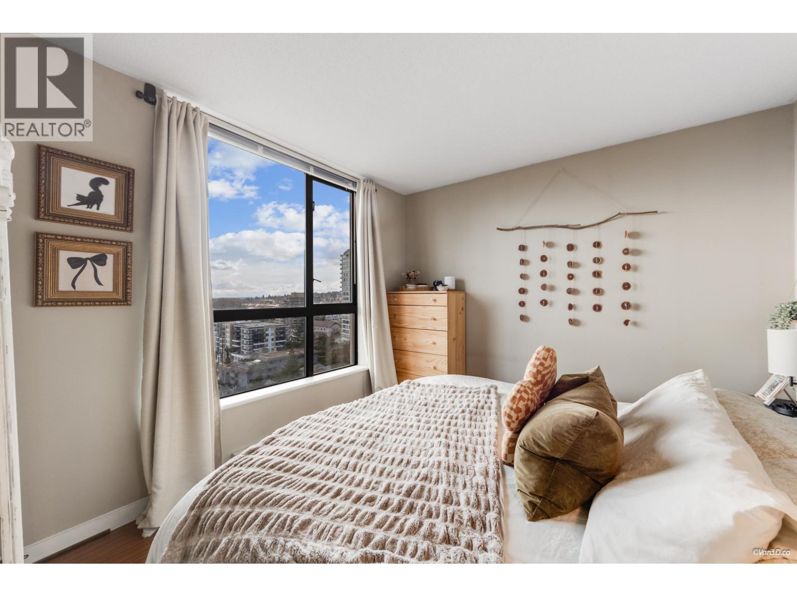 1002 814 Royal Avenue, New Westminster, British Columbia  V3M 1J9 - Photo 12 - R3098214