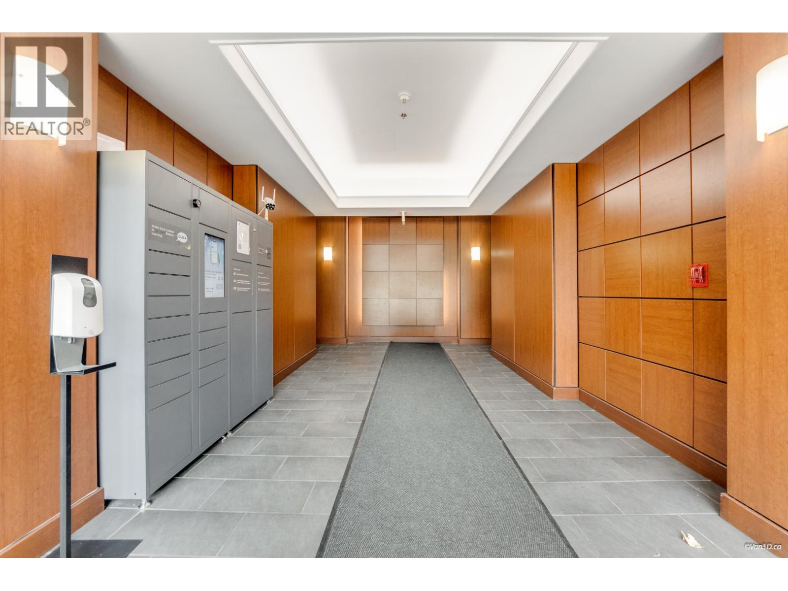 1002 814 Royal Avenue, New Westminster, British Columbia  V3M 1J9 - Photo 16 - R3098214